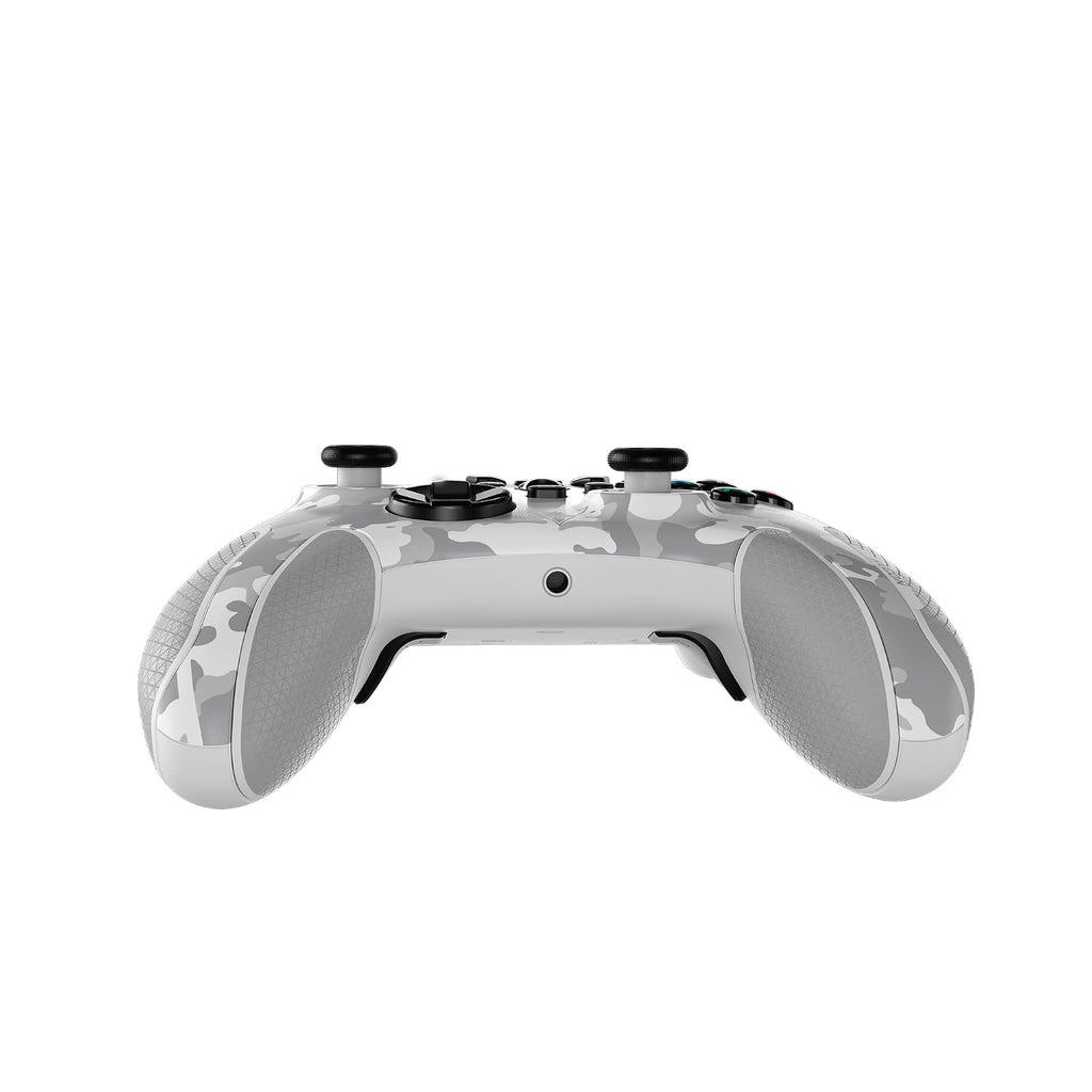 Turtle Beach Recon Controller Wired Game Controller Officially Licensed for Xbox Series X. Xbox Series S. Xbox One & Windows - Audio Enhancements. Remappable Buttons. Superhuman Hearing