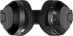 Turtle Beach Stealth 600 Wireless Gaming Headset for Xbox. PS5. PC. Mobile | Xbox Series X|S. Xbox One. PlayStation. PS4. Multiplatform. Bluetooth. 50mm Drivers. 80-Hr Battery. Flip-to-Mute Mic