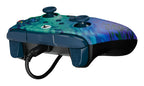 Turtle Beach Rematch Advanced Wired Gaming Controller for Xbox & PC | Xbox Series X|S. Xbox One. PC. 2 Remappable Buttons. Hall-Effect Triggers. Audio Controls. Mic Mute. Ergonomic