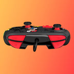 Turtle Beach Rematch Wired Controller Goomba Stomp Nintendo Switch 2 | Nintendo Switch 2. Lite. OLED. Hall-Effect Thumbsticks. 2 Mappable Buttons. Glows-in-the-Dark. C-Button. Goomba Stomp