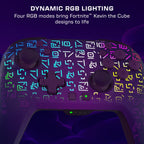 Turtle Beach Rematch Wireless RGB Gaming Controller