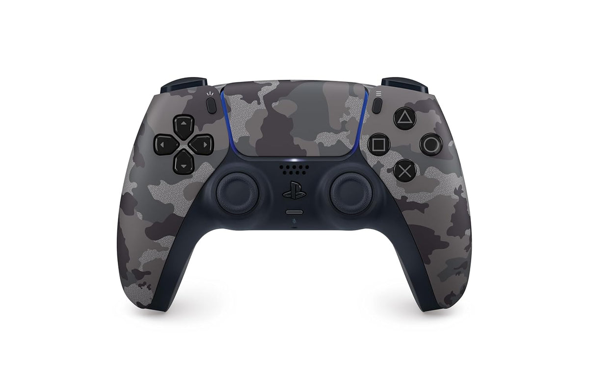 PlayStation DualSense Wireless Controller – Genshin Impact Limited Edition