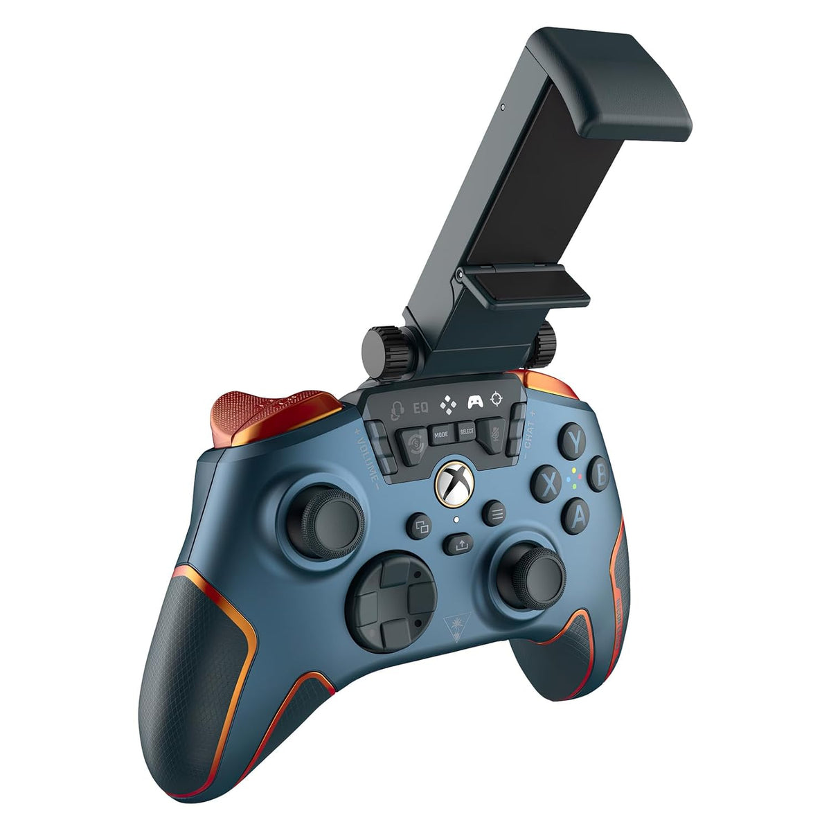 Turtle Beach Recon Cloud Wired Game Controller with Bluetooth for Xbox Series X|S. Xbox One. Windows. Android Mobile Devices – Remappable Buttons. Audio Enhancements. Superhuman Hearing