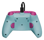 Turtle Beach Rematch Advanced Wired Gaming Controller for Xbox & PC | Xbox Series X|S. Xbox One. PC. 2 Remappable Buttons. Hall-Effect Triggers. Audio Controls. Image Shift Design