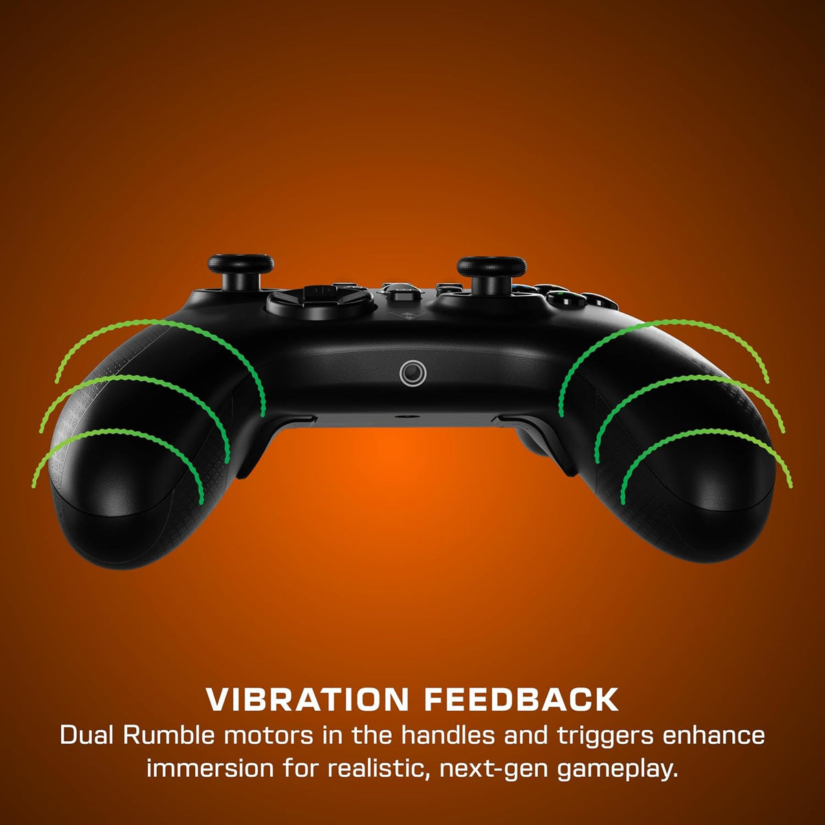 Turtle Beach REACT-R Controller Wired Game Controller – Xbox Series X. Xbox Series S. Xbox One & Windows – Audio Controls. Mappable Buttons. Textured Grips