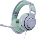 Turtle Beach Atlas 200 Wired Multiplatform Gaming Headset for Xbox. PS5. PC | Xbox Series X|S. Xbox One. PlayStation. 50mm Drivers. Flip-to-Mute Mic. Memory Foam. Floating Headband
