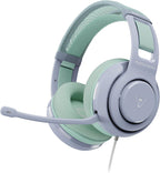 Turtle Beach Atlas 200 Wired Multiplatform Gaming Headset for Xbox. PS5. PC | Xbox Series X|S. Xbox One. PlayStation. 50mm Drivers. Flip-to-Mute Mic. Memory Foam. Floating Headband