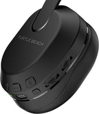 Turtle Beach Stealth 500 Wireless Multiplatform Gaming Headset for Xbox. PC | Xbox Series X|S. Xbox One. Bluetooth. 40mm Drivers. Rechargeable 40-Hr Battery. Flip-to-Mute Mic. Memory Foam Cushions