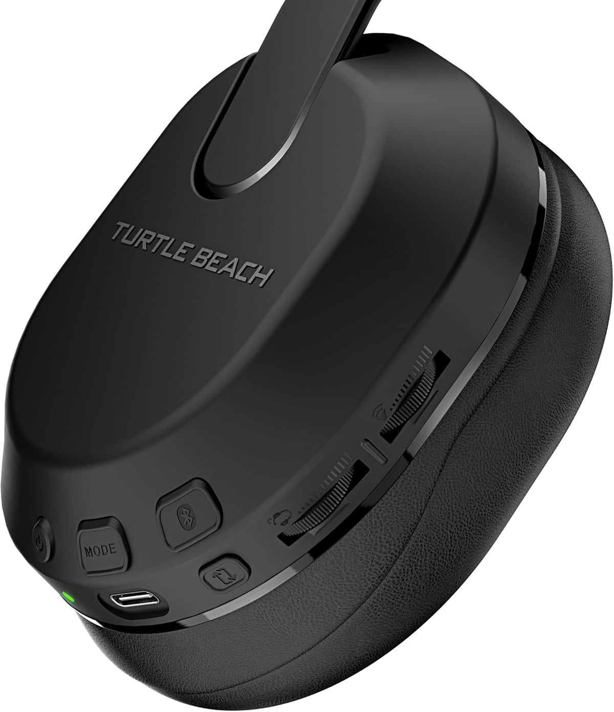 Turtle Beach Stealth 500 Wireless Multiplatform Gaming Headset for Xbox. PC | Xbox Series X|S. Xbox One. Bluetooth. 40mm Drivers. Rechargeable 40-Hr Battery. Flip-to-Mute Mic. Memory Foam Cushions