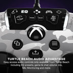 Turtle Beach Recon Controller Wired Game Controller Officially Licensed for Xbox Series X. Xbox Series S. Xbox One & Windows - Audio Enhancements. Remappable Buttons. Superhuman Hearing