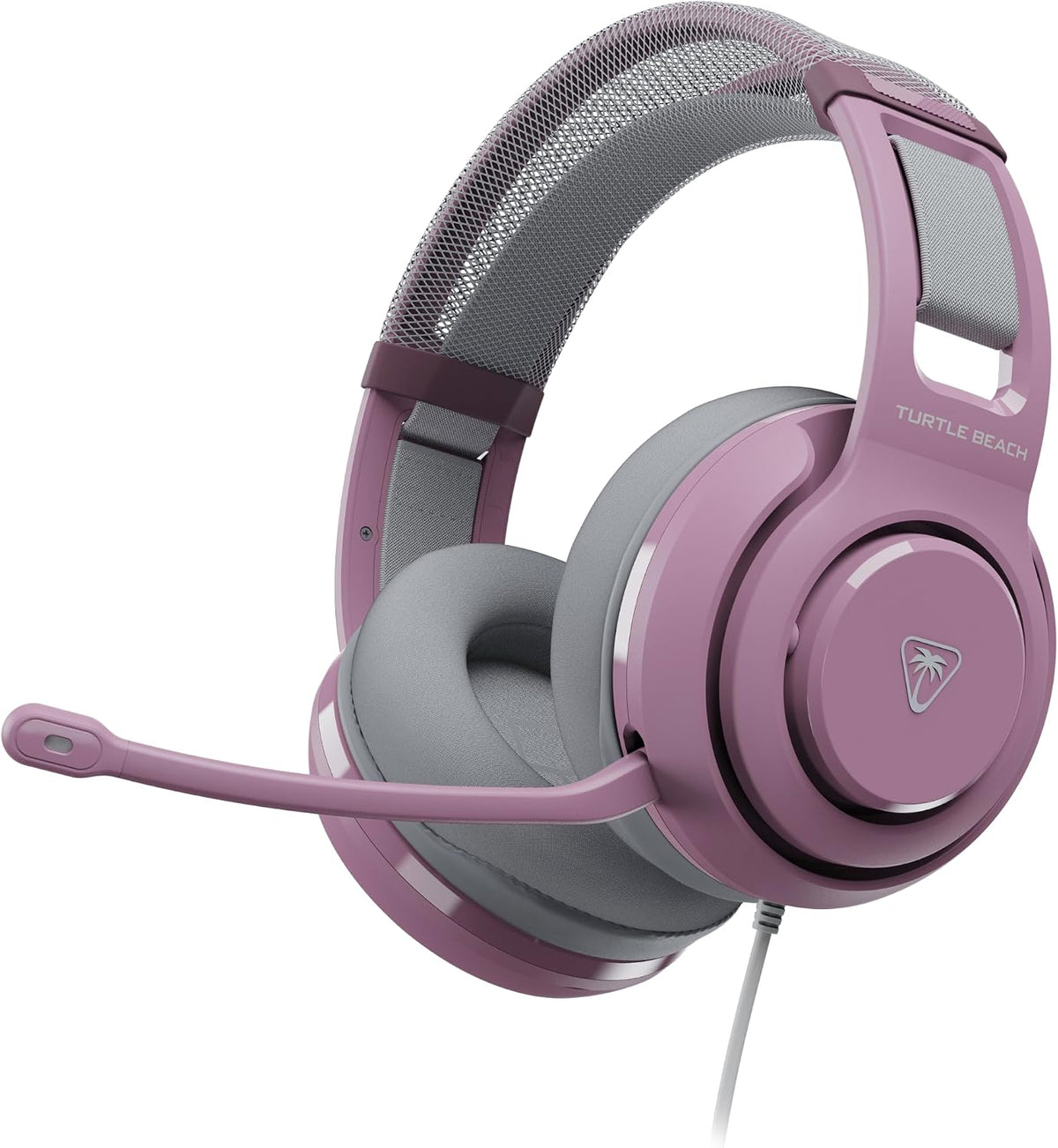 Turtle Beach Atlas 200 Wired Multiplatform Gaming Headset for Xbox. PS5. PC | Xbox Series X|S. Xbox One. PlayStation. 50mm Drivers. Flip-to-Mute Mic. Memory Foam. Floating Headband