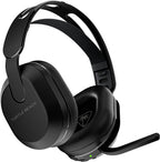 Turtle Beach Stealth 500 Wireless Multiplatform Gaming Headset for Xbox. PC | Xbox Series X|S. Xbox One. Bluetooth. 40mm Drivers. Rechargeable 40-Hr Battery. Flip-to-Mute Mic. Memory Foam Cushions