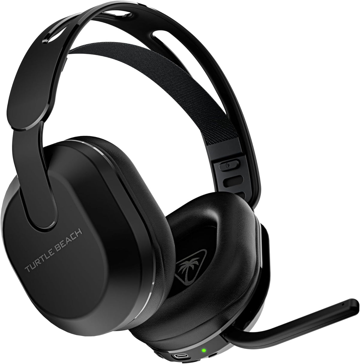Turtle Beach Stealth 500 Wireless Multiplatform Gaming Headset for Xbox. PC | Xbox Series X|S. Xbox One. Bluetooth. 40mm Drivers. Rechargeable 40-Hr Battery. Flip-to-Mute Mic. Memory Foam Cushions