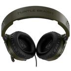 Turtle Beach Recon 70 Wired Multiplatform Gaming Headset for Xbox. PC. PS5 | Xbox Series X|S. Xbox One. PlayStation. PS4. Mobile. Flip-to-Mute Mic. 40mm Speakers. Lightweight. Soft Earpads