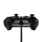 Turtle Beach REACT-R Controller Wired Game Controller – Xbox Series X. Xbox Series S. Xbox One & Windows – Audio Controls. Mappable Buttons. Textured Grips