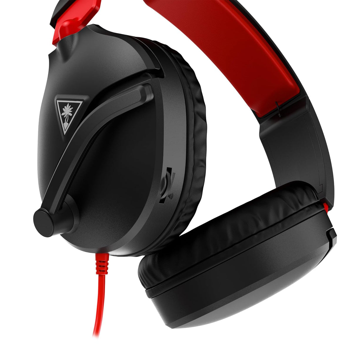Turtle Beach Recon 70 Wired Multiplatform Gaming Headset for Xbox. PC. PS5 | Xbox Series X|S. Xbox One. PlayStation. PS4. Mobile. Flip-to-Mute Mic. 40mm Speakers. Lightweight. Soft Earpads