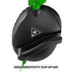 Turtle Beach Recon 70 Wired Multiplatform Gaming Headset for Xbox. PC. PS5 | Xbox Series X|S. Xbox One. PlayStation. PS4. Mobile. Flip-to-Mute Mic. 40mm Speakers. Lightweight. Soft Earpads