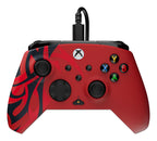 Turtle Beach Rematch Advanced Wired Gaming Controller for Xbox & PC | Xbox Series X|S. Xbox One. PC. 2 Remappable Buttons. Hall-Effect Triggers. Audio Controls. Mic Mute. Ergonomic