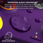 Turtle Beach Afterglow Wave Wired RGB Gaming Controller for Xbox & PC | Xbox Series X|S. Xbox One. Customizable RGB Lighting. 2 Mappable Buttons. Hall-Effect Hair Triggers. Audio Controls