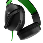 Turtle Beach Recon 70 Wired Multiplatform Gaming Headset for Xbox. PC. PS5 | Xbox Series X|S. Xbox One. PlayStation. PS4. Mobile. Flip-to-Mute Mic. 40mm Speakers. Lightweight. Soft Earpads