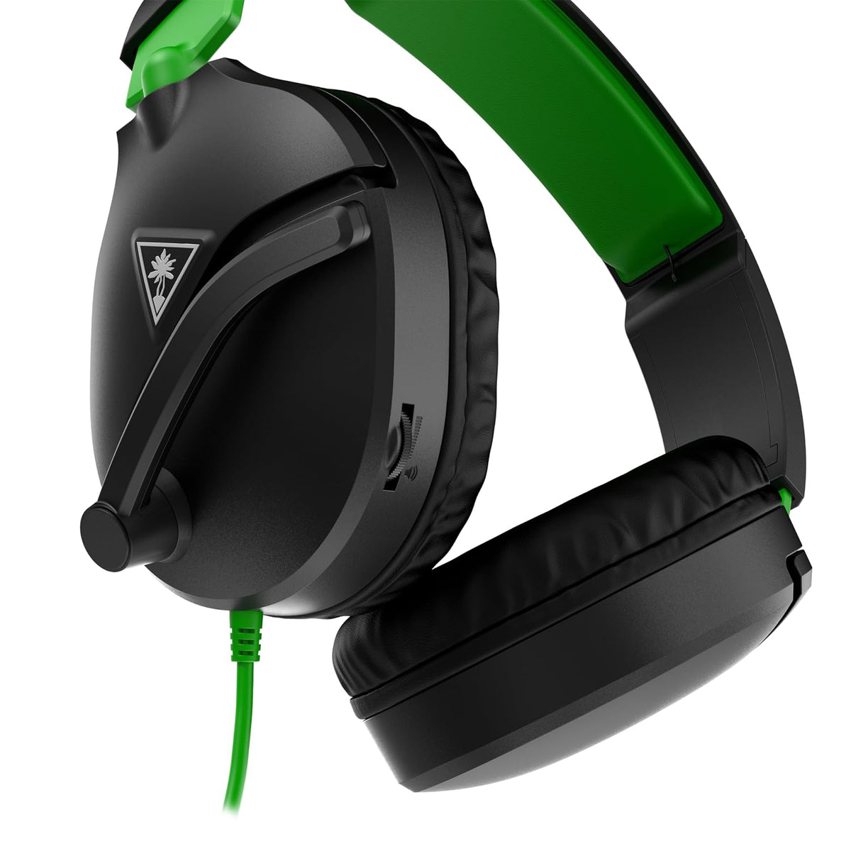 Turtle Beach Recon 70 Wired Multiplatform Gaming Headset for Xbox. PC. PS5 | Xbox Series X|S. Xbox One. PlayStation. PS4. Mobile. Flip-to-Mute Mic. 40mm Speakers. Lightweight. Soft Earpads
