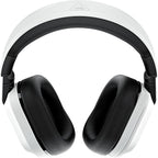 Turtle Beach Stealth 600 Wireless Gaming Headset for Xbox. PS5. PC. Mobile | Xbox Series X|S. Xbox One. PlayStation. PS4. Multiplatform. Bluetooth. 50mm Drivers. 80-Hr Battery. Flip-to-Mute Mic