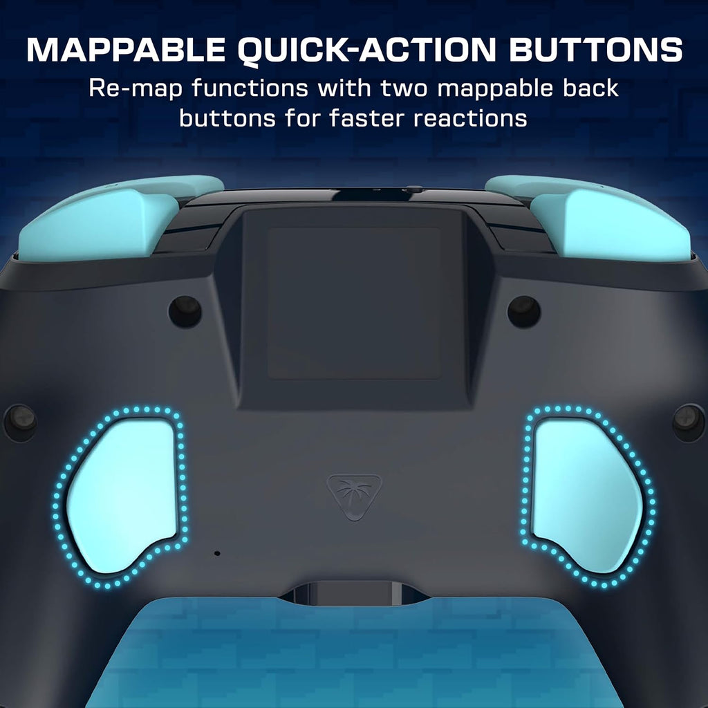 Turtle Beach Rematch Wireless Controller