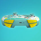 Turtle Beach Rematch Wireless Gaming Controller Rosalina Nintendo Switch 2 | Nintendo Switch OLED. TMR Thumbsticks. Rechargeable 40-Hr Battery. 2 Mappable Back Buttons. Motion Controls