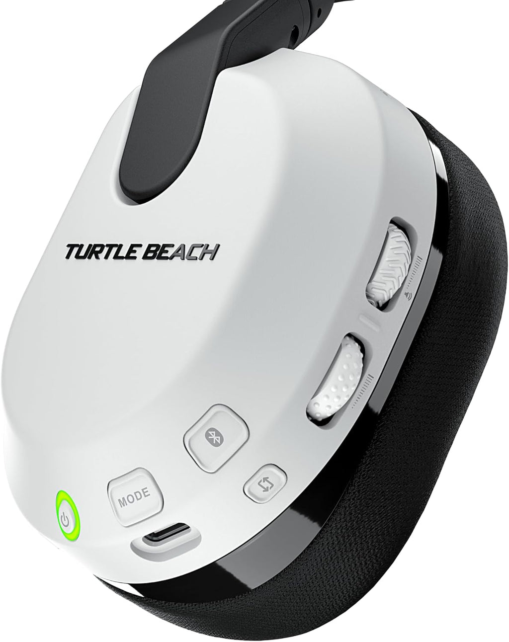 Turtle Beach Stealth 600 Wireless Gaming Headset for Xbox. PS5. PC. Mobile | Xbox Series X|S. Xbox One. PlayStation. PS4. Multiplatform. Bluetooth. 50mm Drivers. 80-Hr Battery. Flip-to-Mute Mic