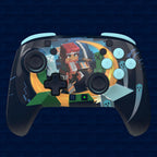 Turtle Beach Rematch Wireless Controller