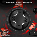 Turtle Beach Afterglow Ignite Wired RGB Gaming Controller for Xbox & PC | Xbox Series X|S. Xbox One. PC. 2 Remappable Buttons. Hall-Effect Triggers. Audio Controls. Glows-in-the-Dark