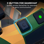 Turtle Beach Rematch Wireless Controller