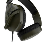 Turtle Beach Recon 70 Wired Multiplatform Gaming Headset for Xbox. PC. PS5 | Xbox Series X|S. Xbox One. PlayStation. PS4. Mobile. Flip-to-Mute Mic. 40mm Speakers. Lightweight. Soft Earpads