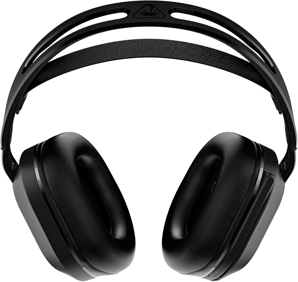 Turtle Beach Stealth 500 Wireless Multiplatform Gaming Headset for Xbox. PC | Xbox Series X|S. Xbox One. Bluetooth. 40mm Drivers. Rechargeable 40-Hr Battery. Flip-to-Mute Mic. Memory Foam Cushions