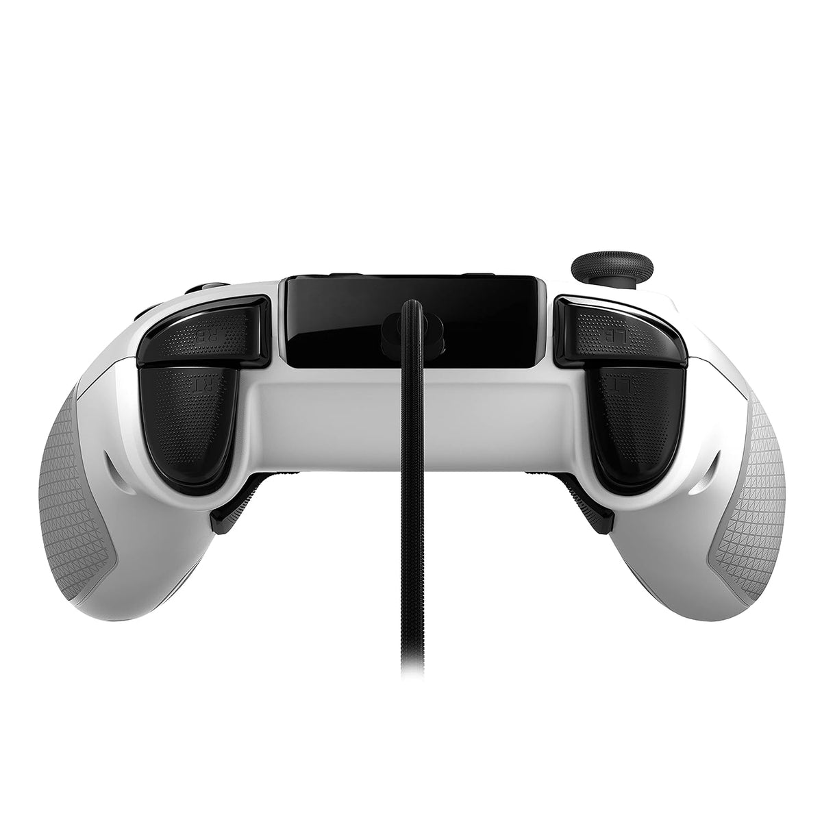 Turtle Beach Recon Controller Wired Game Controller Officially Licensed for Xbox Series X. Xbox Series S. Xbox One & Windows - Audio Enhancements. Remappable Buttons. Superhuman Hearing