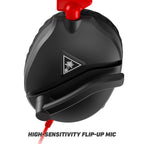 Turtle Beach Recon 70 Wired Multiplatform Gaming Headset for Xbox. PC. PS5 | Xbox Series X|S. Xbox One. PlayStation. PS4. Mobile. Flip-to-Mute Mic. 40mm Speakers. Lightweight. Soft Earpads