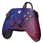 Turtle Beach Rematch Advanced Wired Gaming Controller for Xbox & PC | Xbox Series X|S. Xbox One. PC. 2 Remappable Buttons. Hall-Effect Triggers. Audio Controls. Mic Mute. Ergonomic