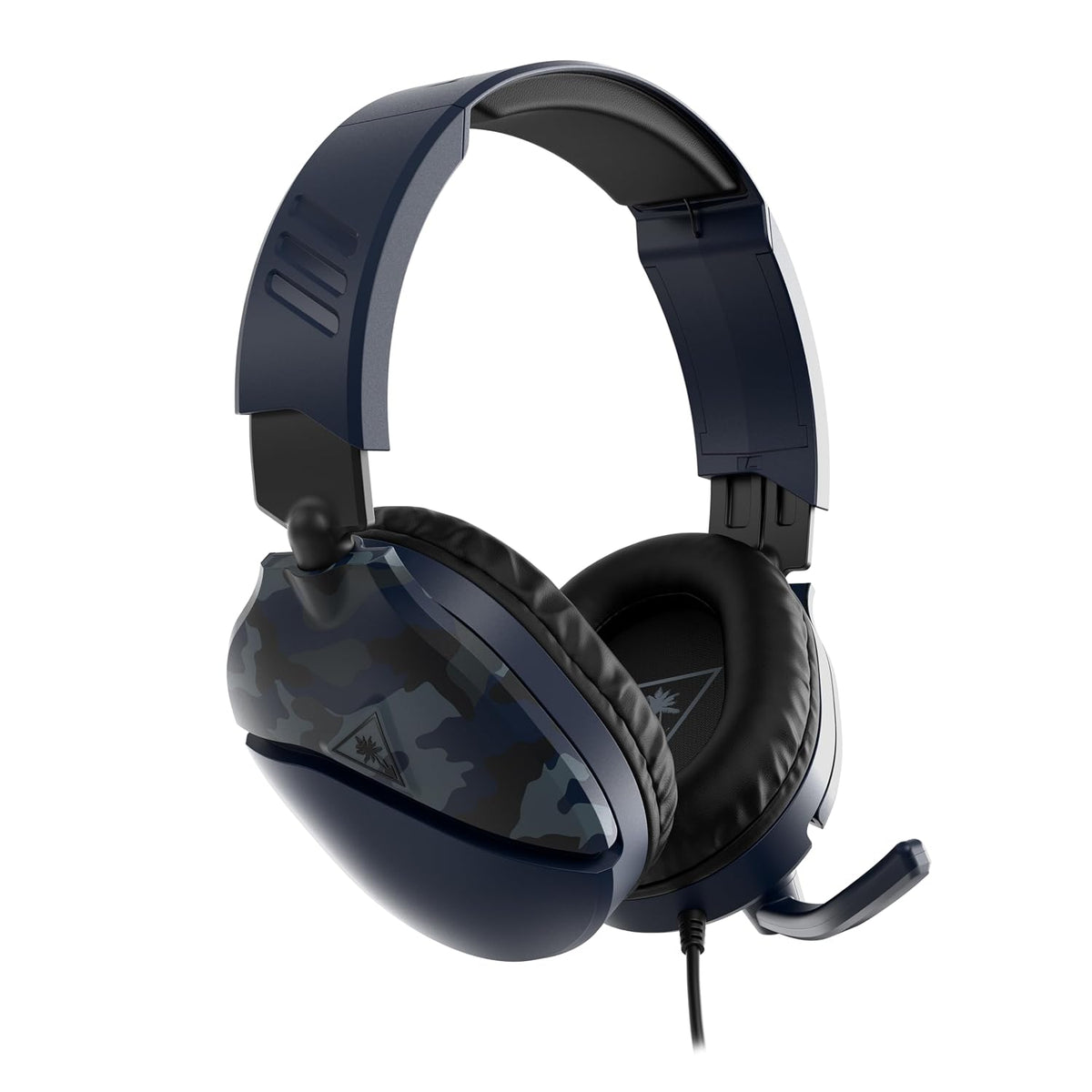 Turtle Beach Recon 70 Wired Multiplatform Gaming Headset for Xbox. PC. PS5 | Xbox Series X|S. Xbox One. PlayStation. PS4. Mobile. Flip-to-Mute Mic. 40mm Speakers. Lightweight. Soft Earpads