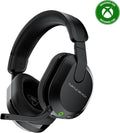 Turtle Beach Stealth 600 Wireless Gaming Headset for Xbox. PS5. PC. Mobile | Xbox Series X|S. Xbox One. PlayStation. PS4. Multiplatform. Bluetooth. 50mm Drivers. 80-Hr Battery. Flip-to-Mute Mic