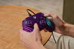 Turtle Beach Afterglow Wave Wired RGB Gaming Controller for Xbox & PC | Xbox Series X|S. Xbox One. Customizable RGB Lighting. 2 Mappable Buttons. Hall-Effect Hair Triggers. Audio Controls