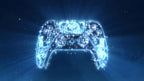 PlayStation DualSense Wireless Controller – Genshin Impact Limited Edition