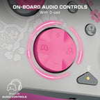 Turtle Beach Rematch Advanced Wired Gaming Controller for Xbox & PC | Xbox Series X|S. Xbox One. PC. 2 Remappable Buttons. Hall-Effect Triggers. Audio Controls. Glows-in-the-Dark