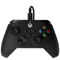 Turtle Beach Rematch Core Wired Gaming Controller Licensed for Xbox & PC | Xbox Series X|S. Xbox One. Audio Controls. Hall-Effect Thumbsticks. Rumble Motors & Impulse Triggers