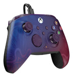 Turtle Beach Rematch Advanced Wired Gaming Controller for Xbox & PC | Xbox Series X|S. Xbox One. PC. 2 Remappable Buttons. Hall-Effect Triggers. Audio Controls. Mic Mute. Ergonomic