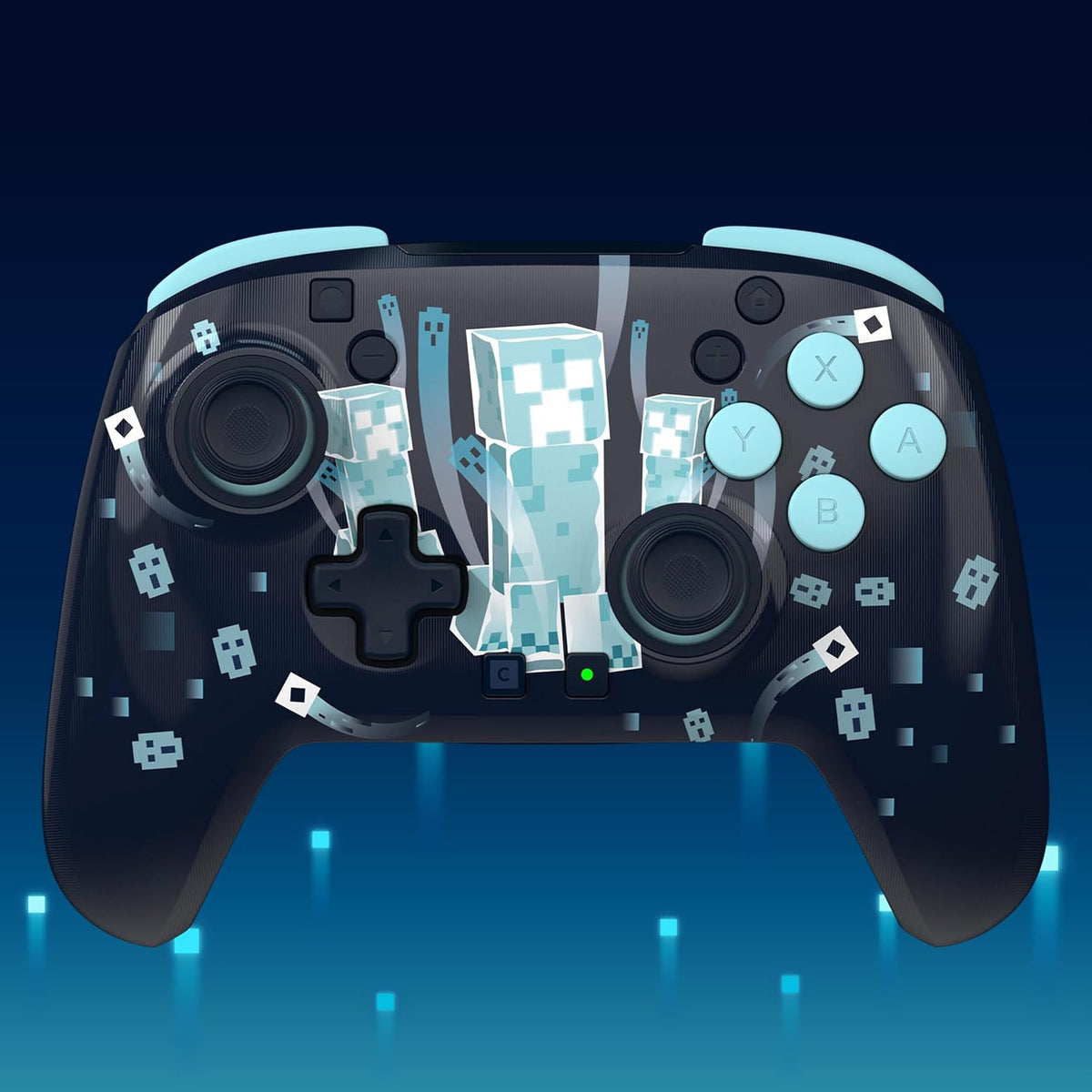 Turtle Beach Rematch Wireless Controller