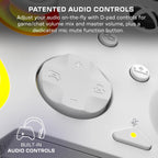 Turtle Beach Afterglow Wave Wired RGB Gaming Controller for Xbox & PC | Xbox Series X|S. Xbox One. Customizable RGB Lighting. 2 Mappable Buttons. Hall-Effect Hair Triggers. Audio Controls