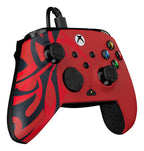 Turtle Beach Rematch Advanced Wired Gaming Controller for Xbox & PC | Xbox Series X|S. Xbox One. PC. 2 Remappable Buttons. Hall-Effect Triggers. Audio Controls. Mic Mute. Ergonomic
