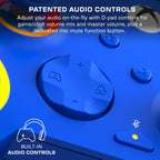 Turtle Beach Afterglow Wave Wired RGB Gaming Controller for Xbox & PC | Xbox Series X|S. Xbox One. Customizable RGB Lighting. 2 Mappable Buttons. Hall-Effect Hair Triggers. Audio Controls