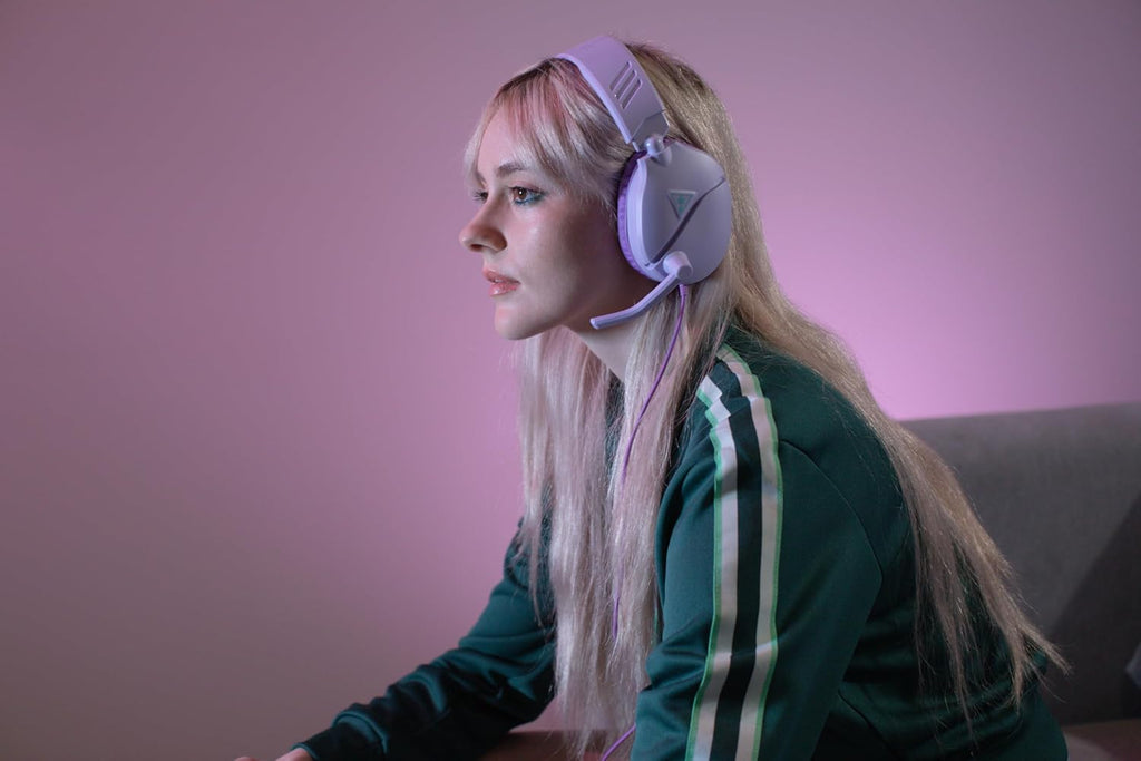 Turtle Beach Recon 70 Wired Multiplatform Gaming Headset for Xbox. PC. PS5 | Xbox Series X|S. Xbox One. PlayStation. PS4. Mobile. Flip-to-Mute Mic. 40mm Speakers. Lightweight. Soft Earpads