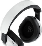 Turtle Beach Stealth 600 Wireless Gaming Headset for Xbox. PS5. PC. Mobile | Xbox Series X|S. Xbox One. PlayStation. PS4. Multiplatform. Bluetooth. 50mm Drivers. 80-Hr Battery. Flip-to-Mute Mic